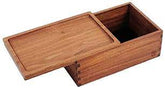 Marley Natural Lock Stash Box - Discreet Smoker